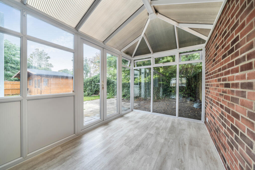 House in Vale of White Horse, Steventon - View 5