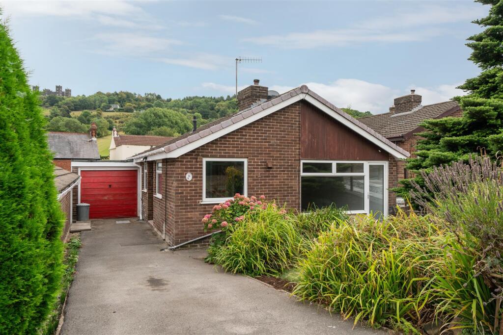 Main image of property: Tor Rise, Matlock, DE4 3DL