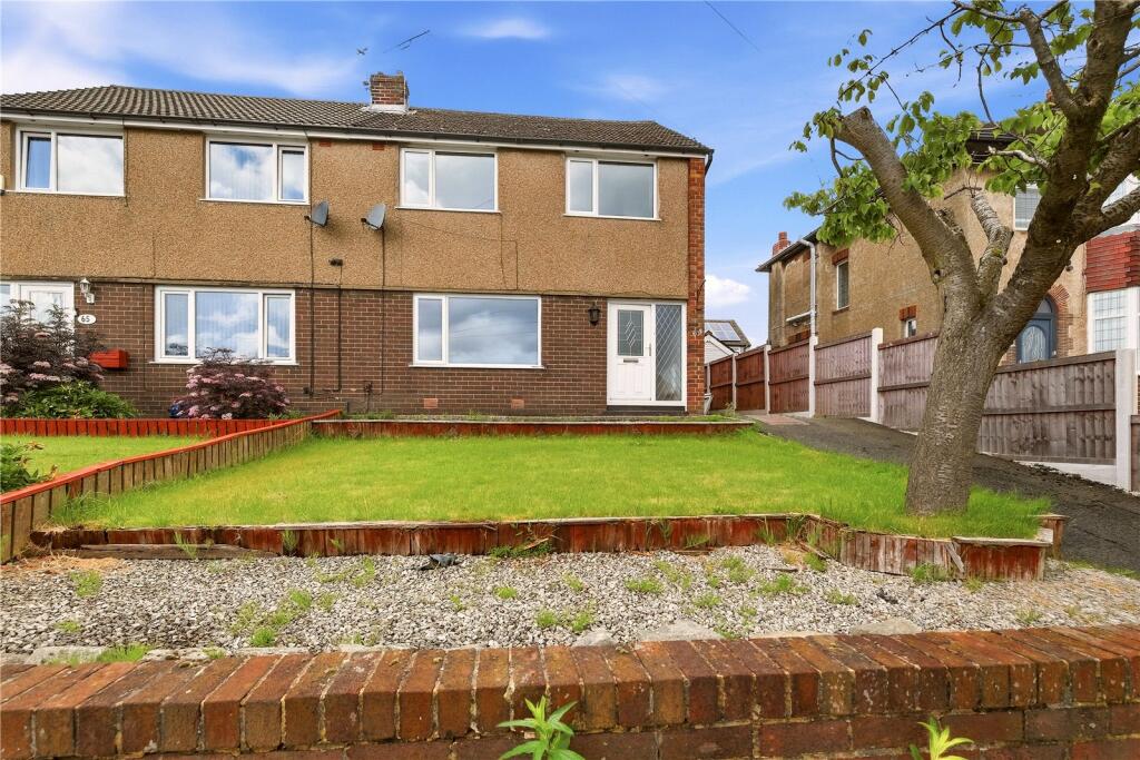 Main image of property: Thwaites Road, Oswaldtwistle, Accrington, Lancashire, BB5