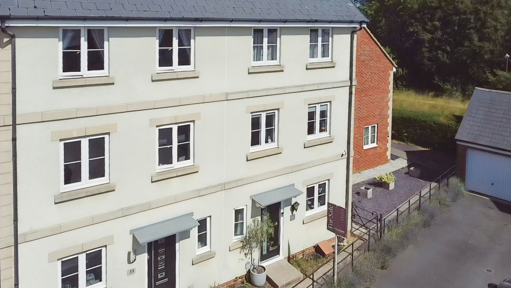 Main image of property: Henchard Crescent, Taw Hill, SN25