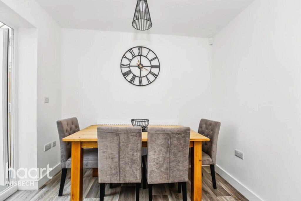 House in Fenland, Leverington - View 5