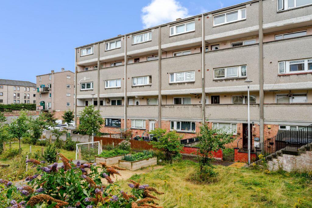 Main image of property: 18/7 Northfield Drive, Edinburgh, EH8 7RP