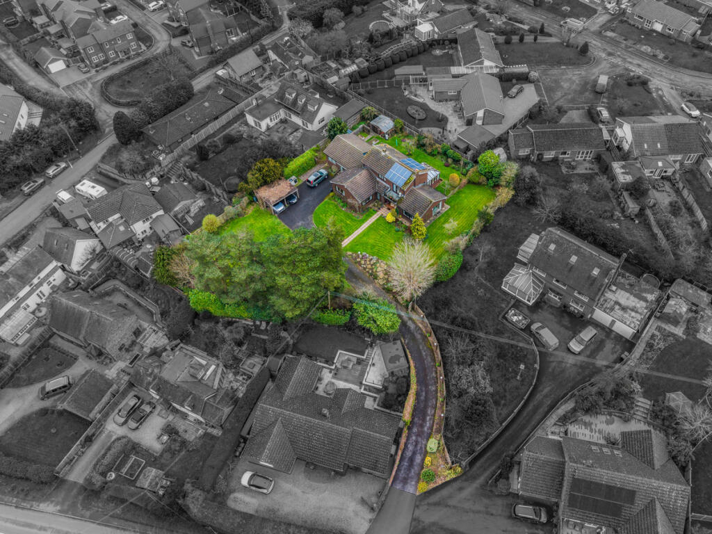 #WelcomeHome to: The Firs, Sailors Bank, Lower Broadheath, Worcester, WR2 photo 2