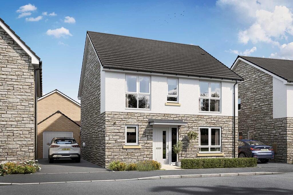 Main image of property: Churchland Way, Wolvershill Road,
Banwell,
Weston Super Mare,
BS24 7FH