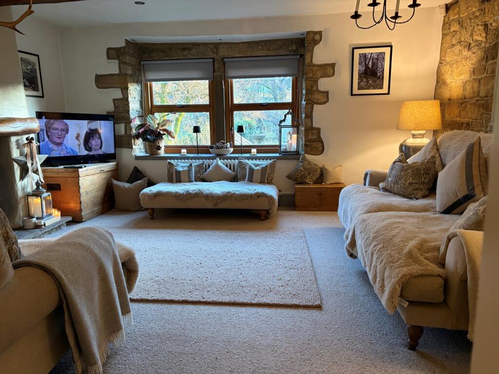 House in Bradford, Oxenhope - View 4
