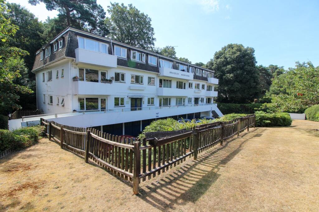 Main image of property: Braidley Road, Bournemouth, BH2