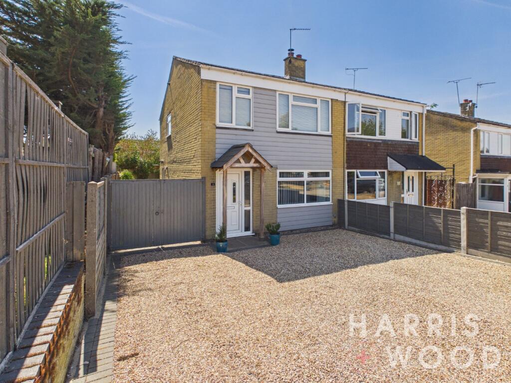 Main image of property: Denham Close, Wivenhoe, Colchester, Essex, CO7