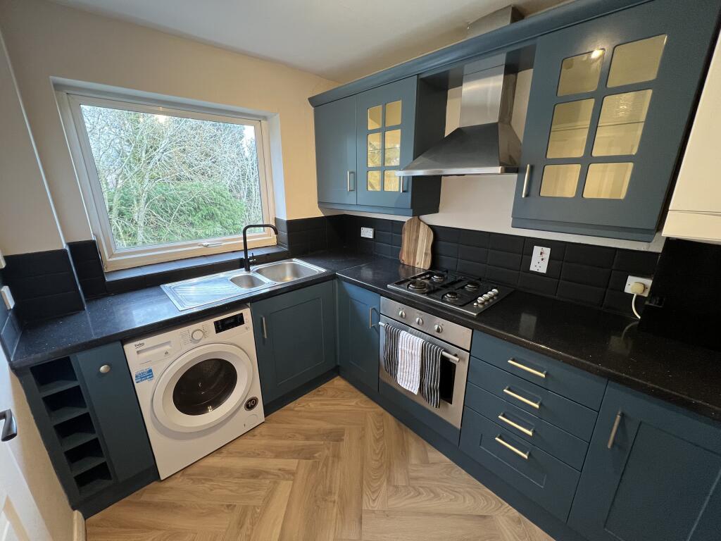 Main image of property: Flat ,  Valley Court, Craig Road, Heaton Mersey
