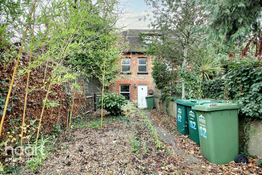 Main image of property: Charlton Road, Shepperton