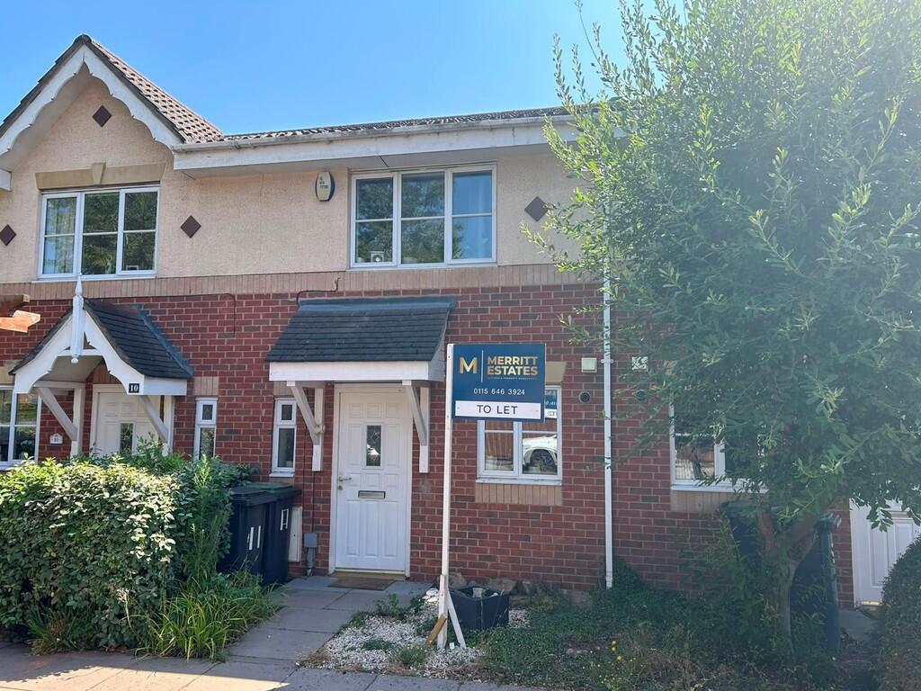 Main image of property: Hook Close, Beeston, Nottingham