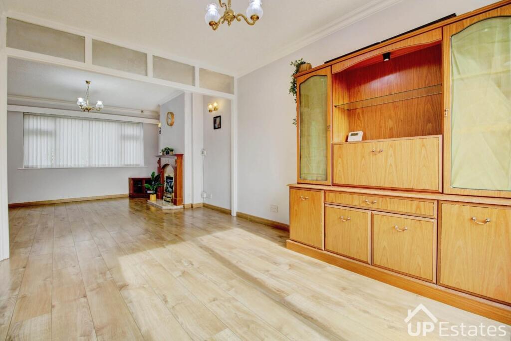 House in Coventry, Binley - View 4