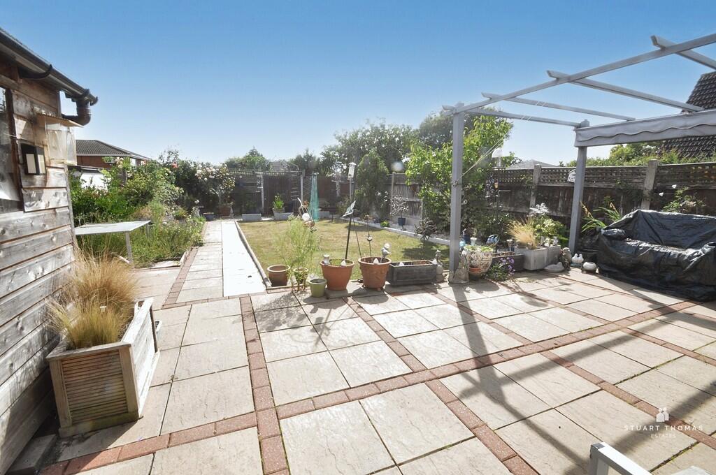 Main image of property: Southwell Road, Benfleet