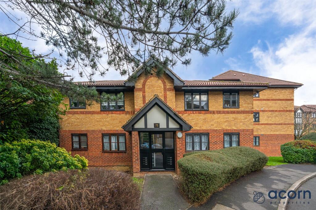 Main image of property: Woodvale Way, London, NW11