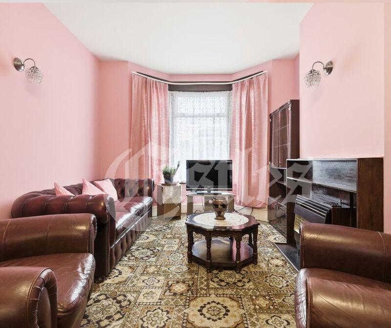 Clonmell Road, London photo 2