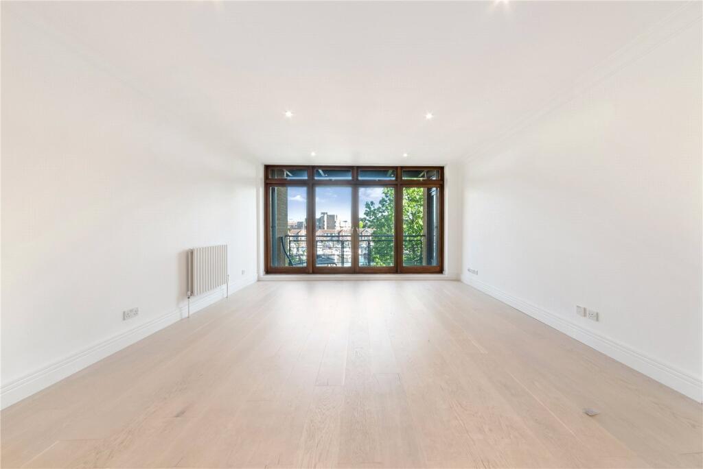 Main image of property: Osprey Court, Star Place, London, E1W