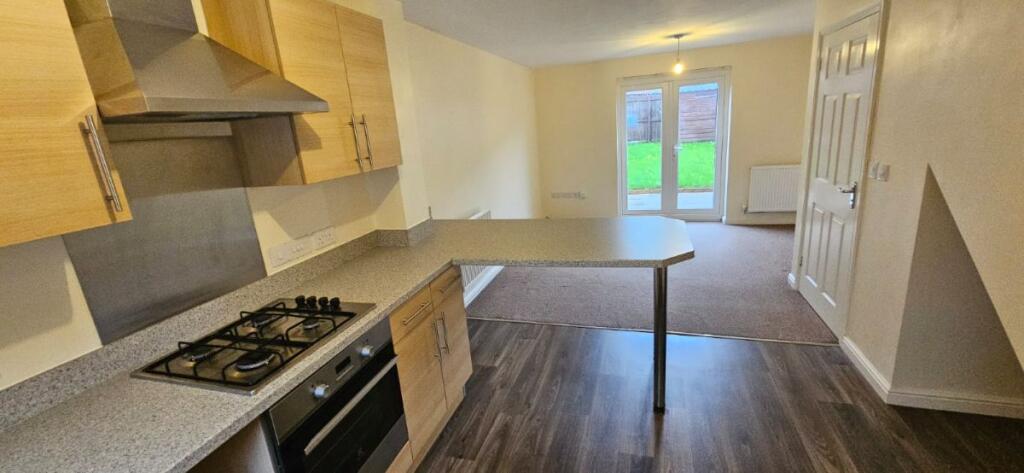 Main image of property: Avalon Gardens, Harworth, Doncaster