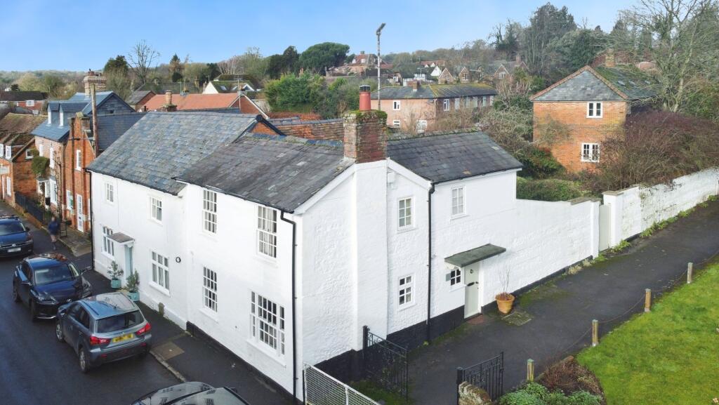 Main image of property: High Street, Ramsbury, SN8