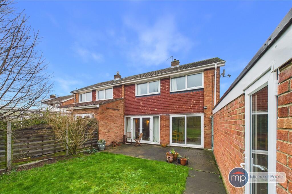 Mossdale Grove, Guisborough, TS14 photo 2