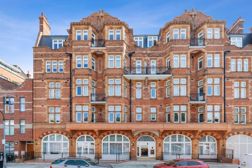 1 bedroom ground floor flat for rent