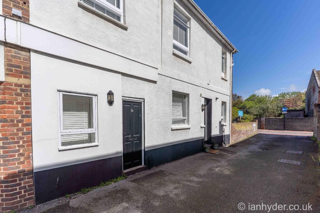 Main image of property: Olde Place Mews,The Green, 
