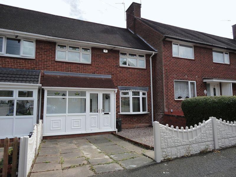 Main image of property: Edison Grove, Quinton. 