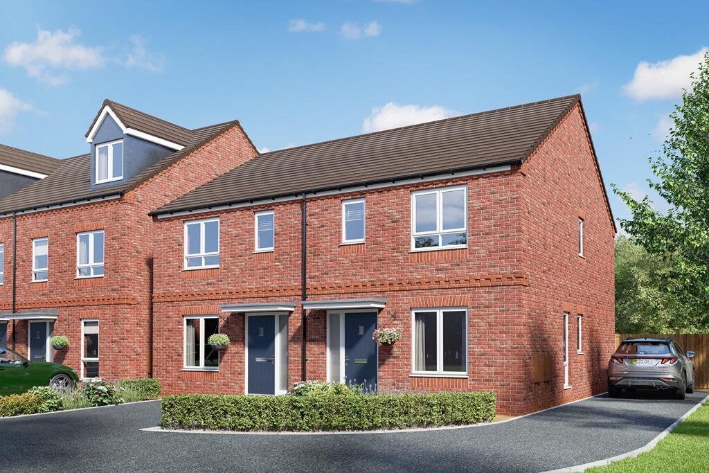 Main image of property: Ipsley Church Lane,
Redditch,
Worcestershire
B98 0AJ