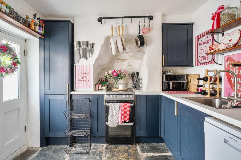 House in Calstock - View 5