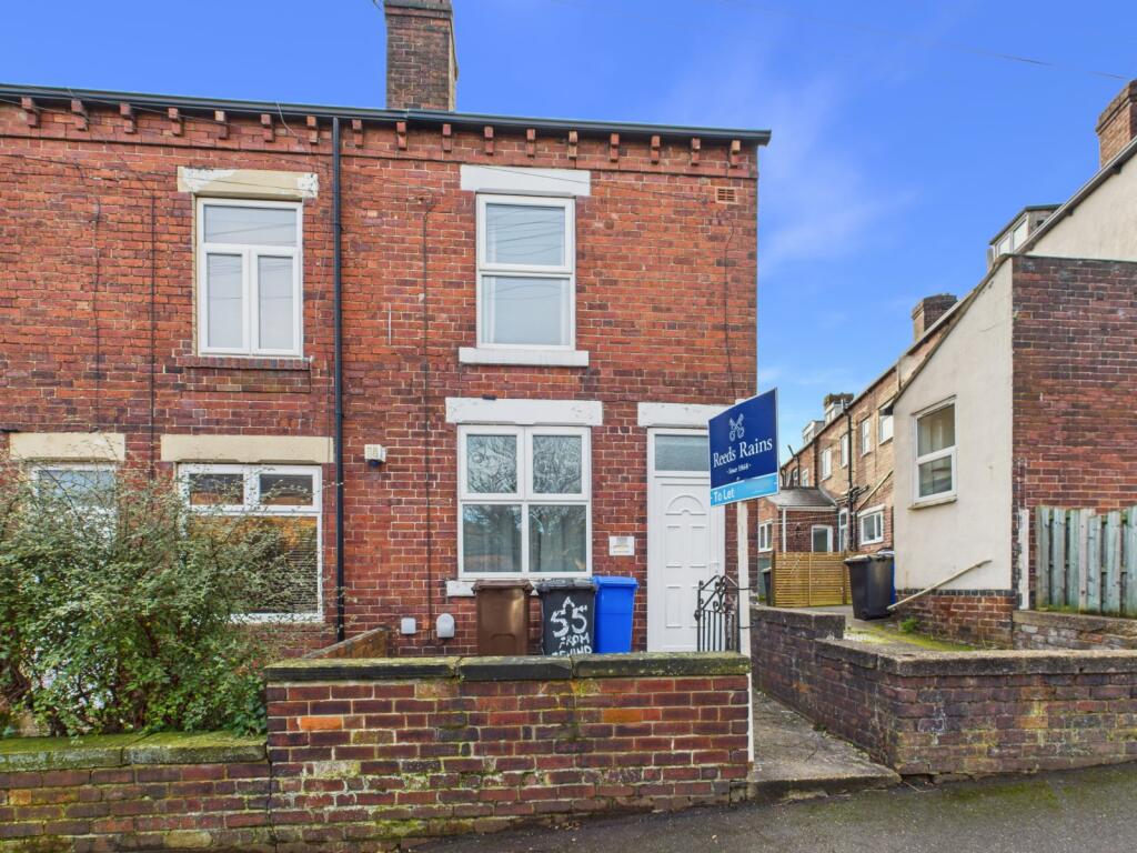 Main image of property: Fitzgerald Road, Sheffield, South Yorkshire, S10