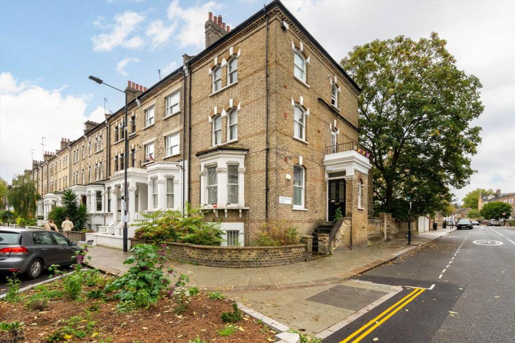 Main image of property: Edith Road, West Kensington