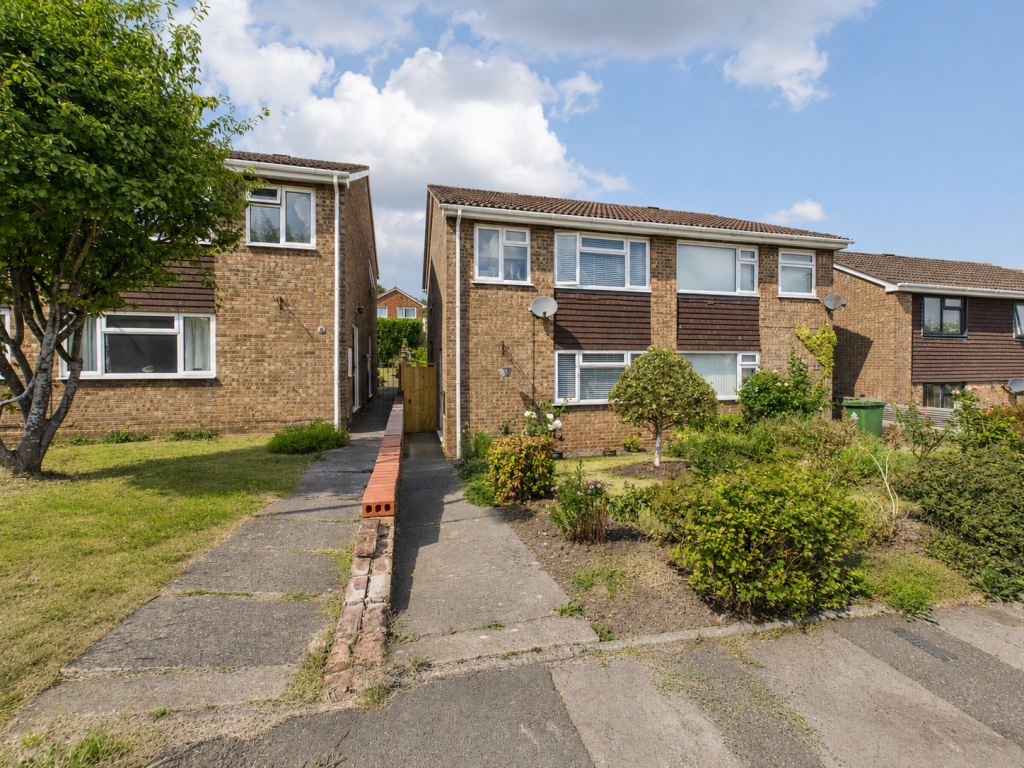 Main image of property: Nourse Place, Mitcheldean