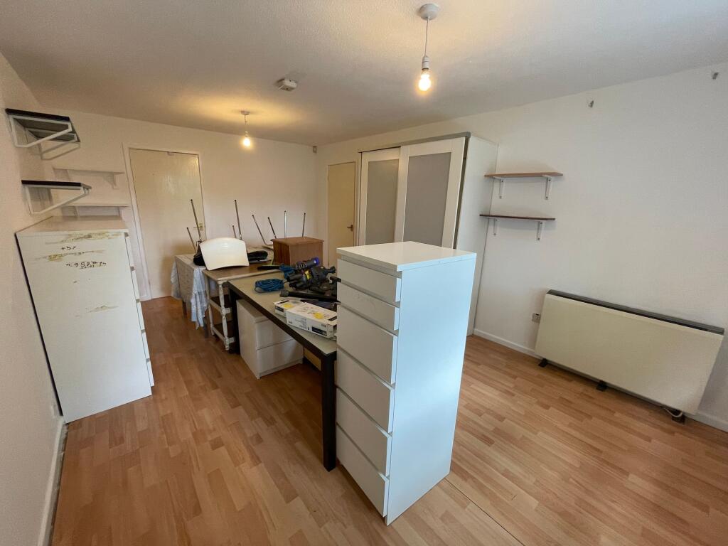 Apartment in Birmingham - View 5