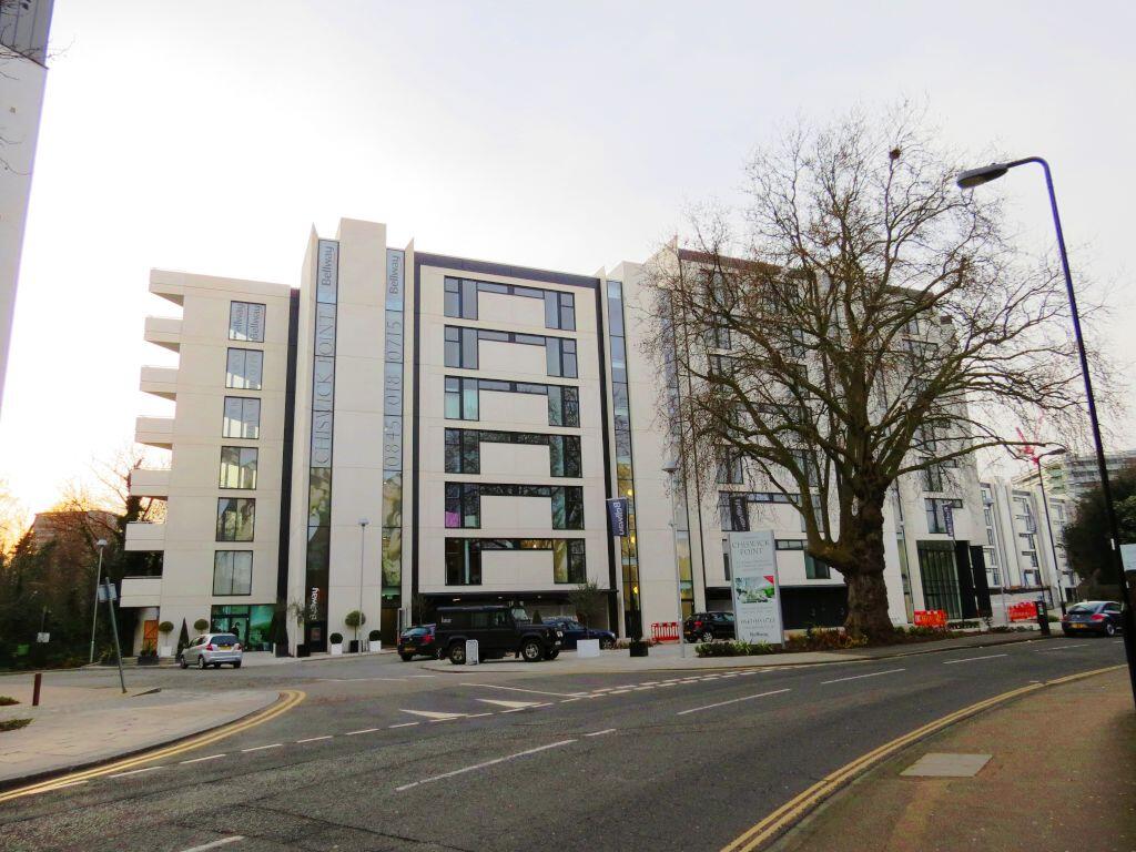 Main image of property: Colonial Drive, Chiswick