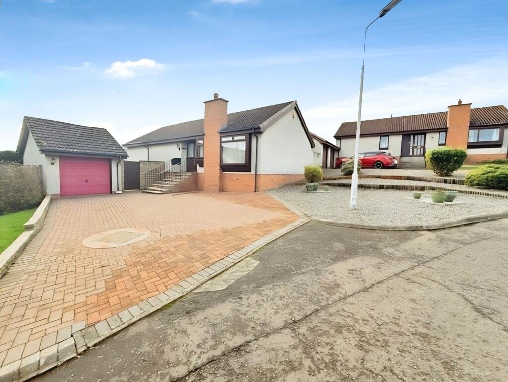 Main image of property: River Walk, Dalgety Bay, KY11