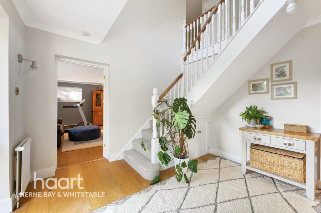 Main image of property: Mill Lane, Dover