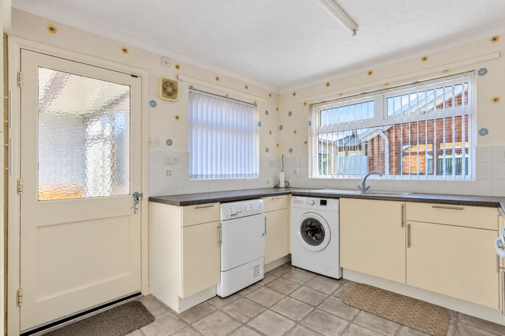 House in Stockton-on-Tees - View 5