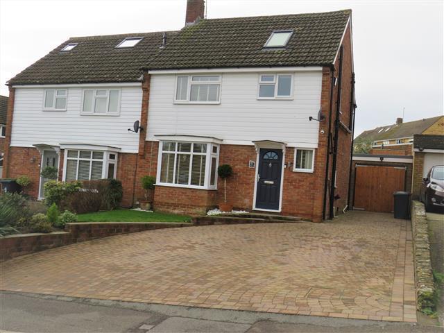 Main image of property: Chestnut Walk, Larkfield, AYLESFORD