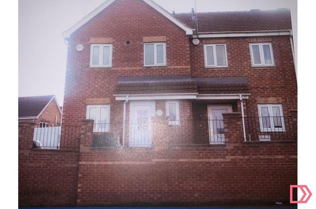 Main image of property: Tuscany Villas, Doncaster Road, Barnsley, South Yorkshire, S70