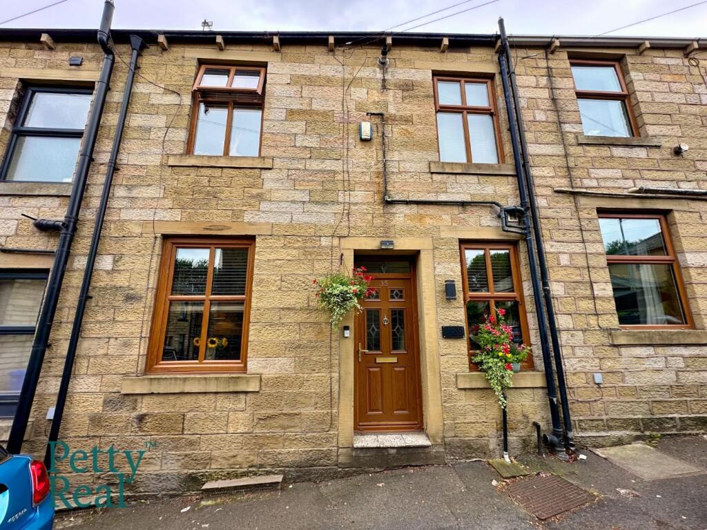 Additional image 2 of Pasture Lane, Barrowford