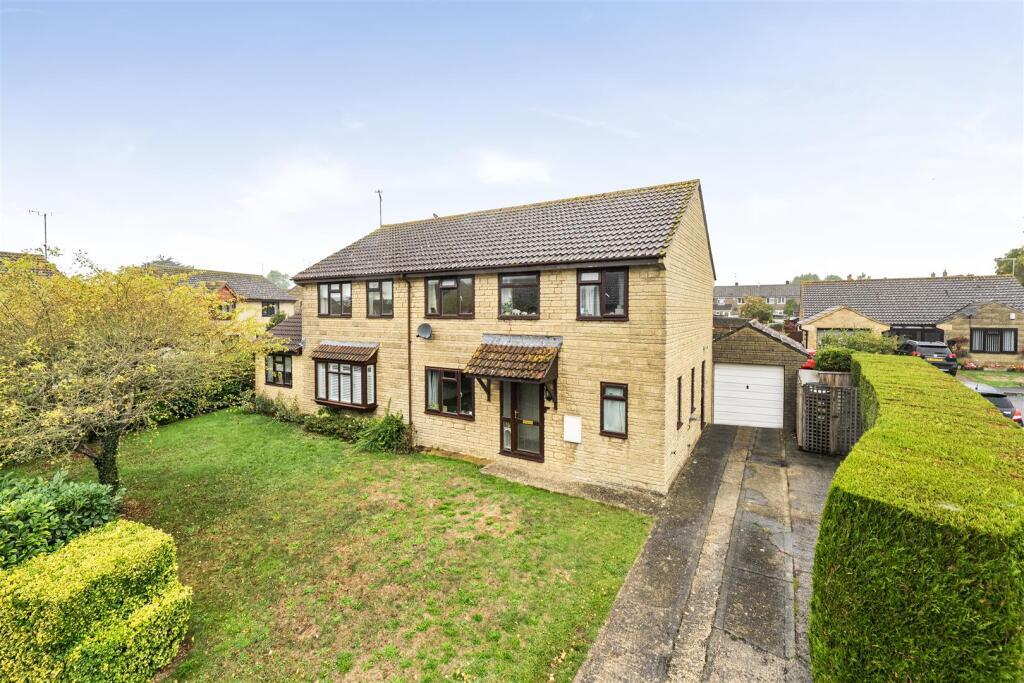 Main image of property: Morston, Thornford, Sherborne