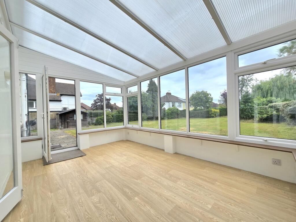 Main image of property: Gerard Road, Harrow