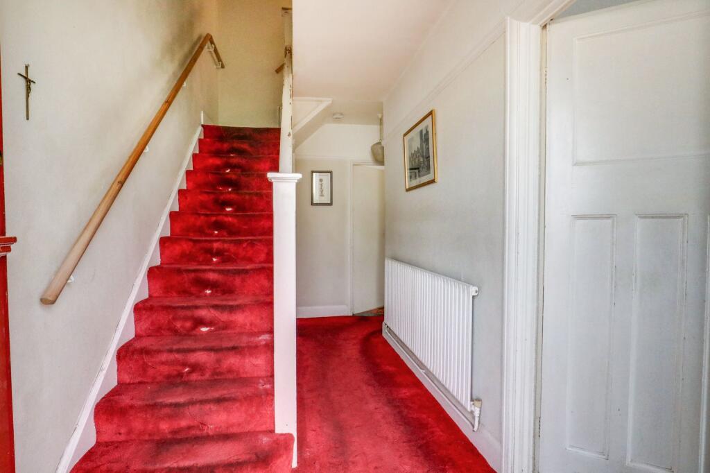 House in Ipswich, Suffolk - View 2