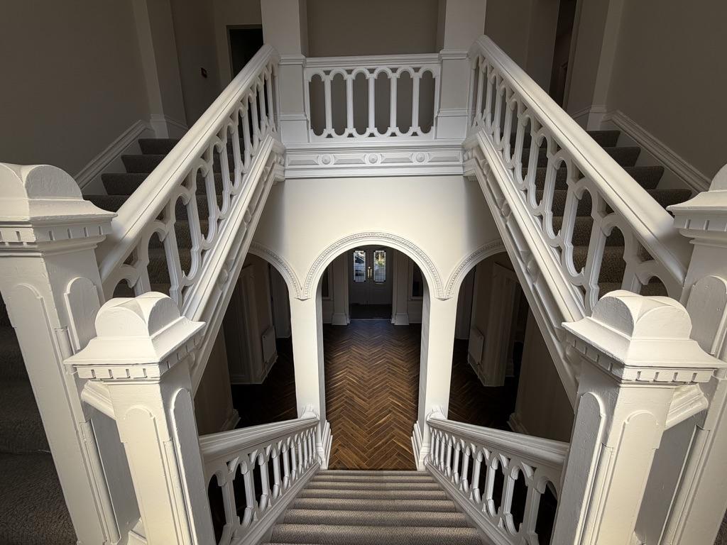House in Liverpool - More