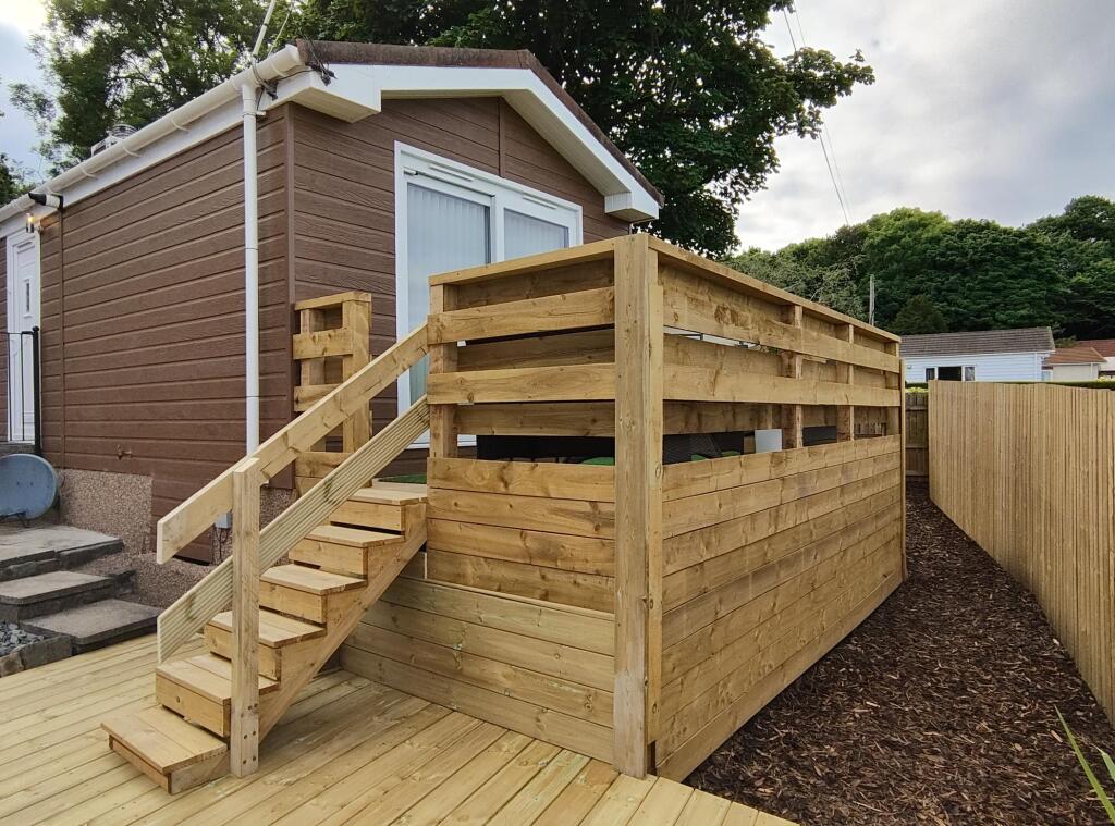 Fordell Gardens, Hillend, Dunfermline - View 4