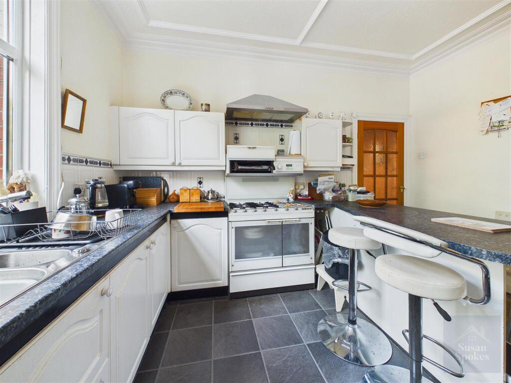 House in South Shields, Harton - More