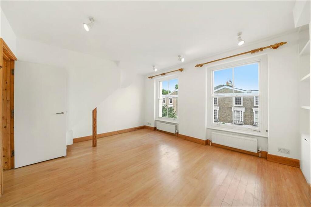 Main image of property: Torriano Avenue, Kentish Town, NW5