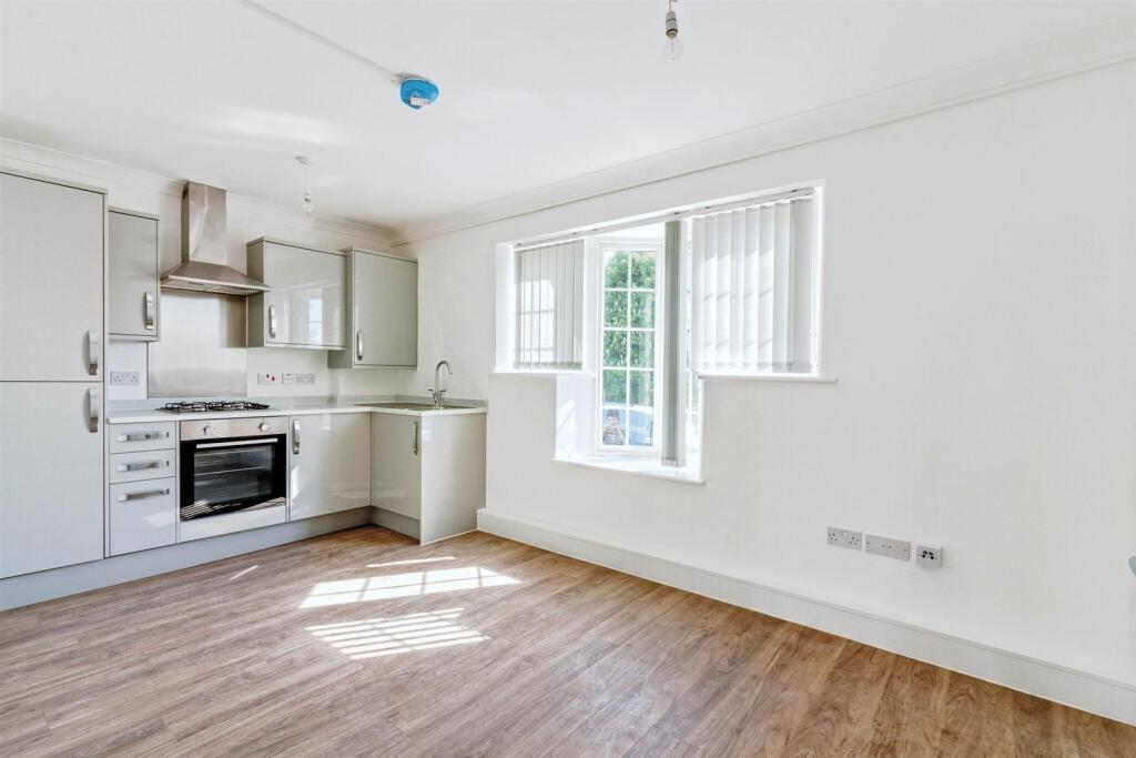 Main image of property: George V Avenue, Worthing
