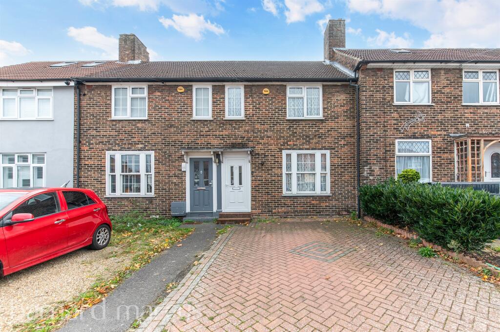 Main image of property: Middleton Road, Morden
