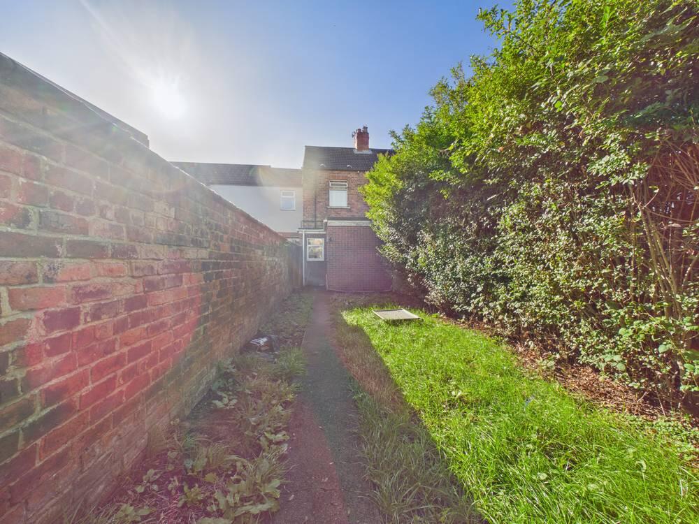 Main image of property: Sharp Street, Hull, HU5 2AB