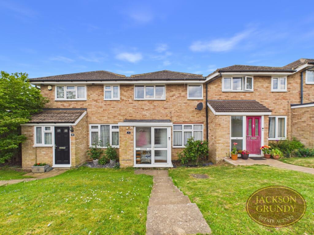 Main image of property: Grasscroft, Kingsthorpe, NN2 8TR
