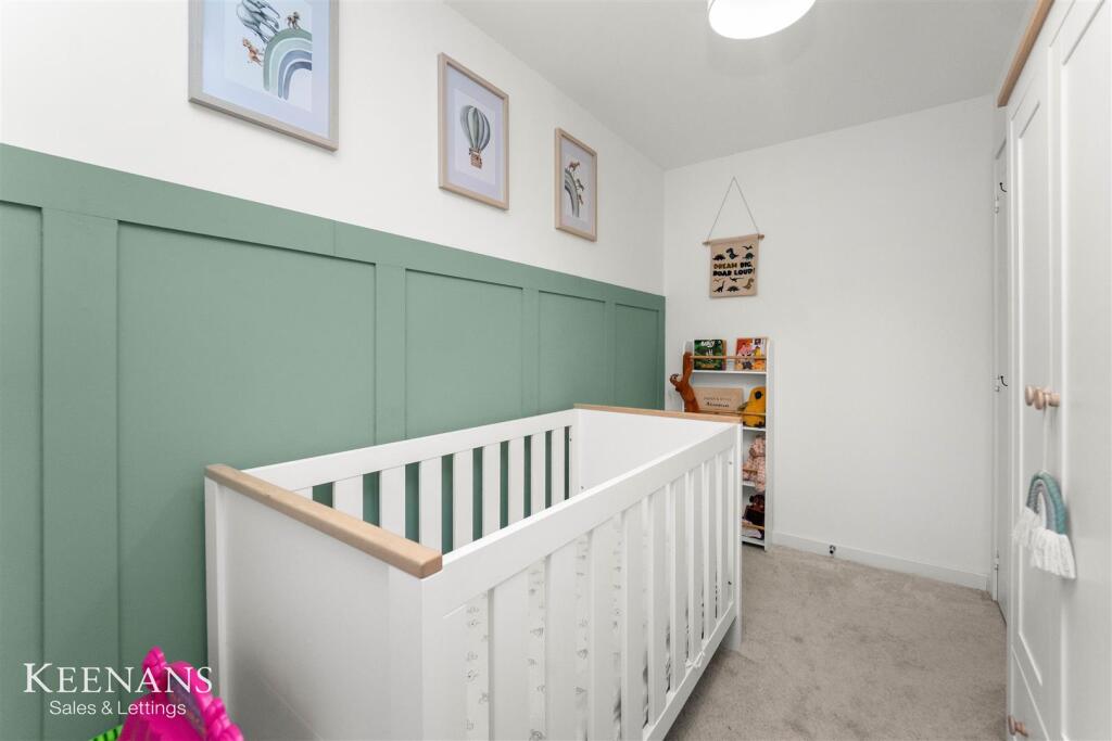 Additional image 39 of Waterfall Gardens, Clitheroe